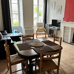 Ti Feunteun Pontrev , Pontrieux France