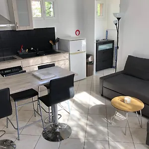  Appartement La Verne #chaussonsmouton