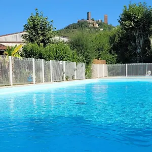 Le Soulhol 3*, Saint-Céré France