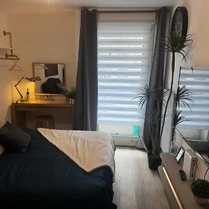 Chez Edgare à , Chambéry France